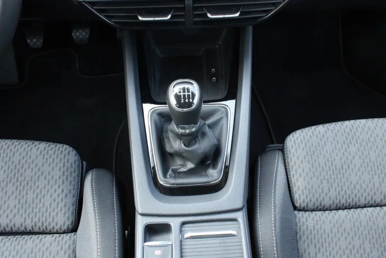 Skoda Octavia din 2021 cu 87.414 km - oferta SKO129560 - foto 20