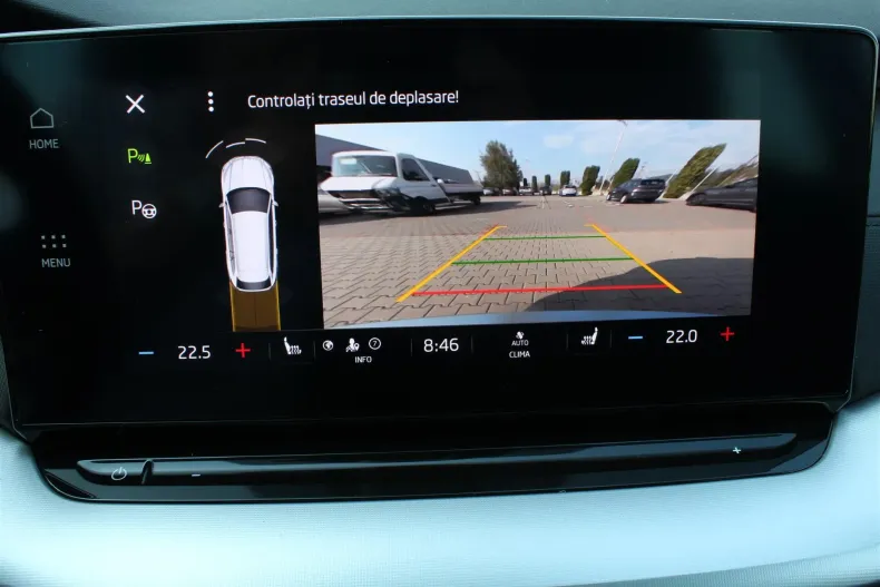 Skoda Octavia din 2021 cu 87.414 km - oferta SKO129560 - foto 21