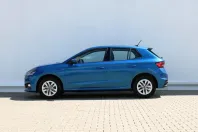 Skoda Fabia din 2025 cu 2.991 km - oferta SKO129561 - foto 2
