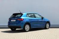 Skoda Fabia din 2025 cu 2.991 km - oferta SKO129561 - foto 5