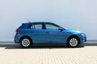 Skoda Fabia din 2025 cu 2.991 km - oferta SKO129561 - foto 6