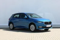 Skoda Fabia din 2025 cu 2.991 km - oferta SKO129561 - foto 7