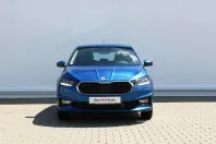 Skoda Fabia din 2025 cu 2.991 km - oferta SKO129561 - foto 8