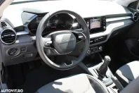 Skoda Fabia din 2025 cu 2.991 km - oferta SKO129561 - foto 11