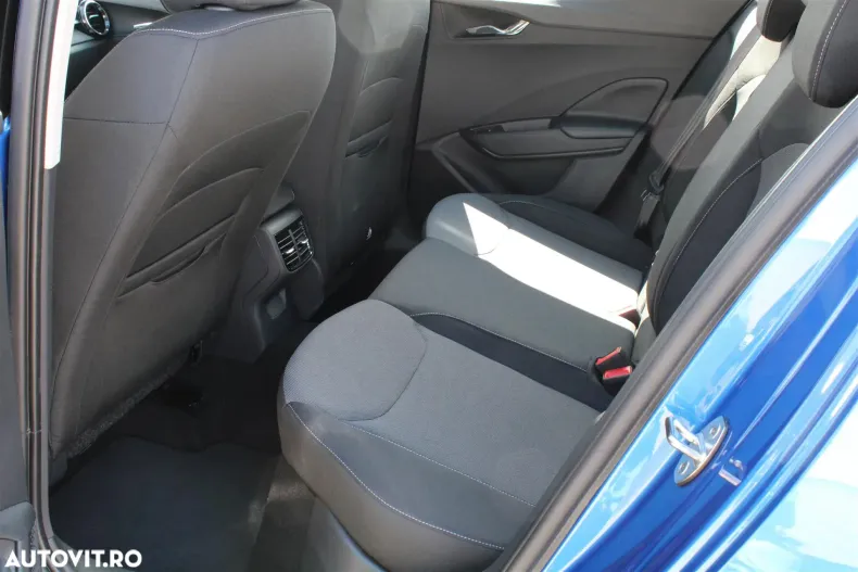 Skoda Fabia din 2025 cu 2.991 km - oferta SKO129561 - foto 12