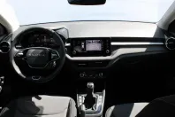 Skoda Fabia din 2025 cu 2.991 km - oferta SKO129561 - foto 15