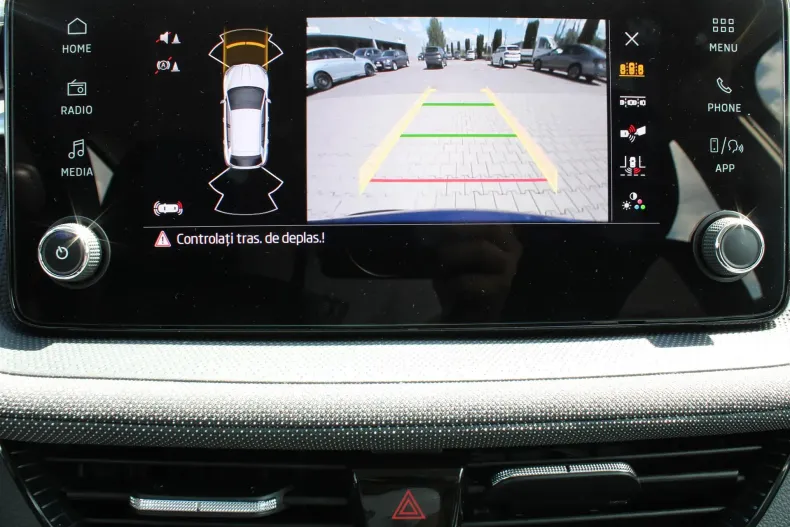 Skoda Fabia din 2025 cu 2.991 km - oferta SKO129561 - foto 18