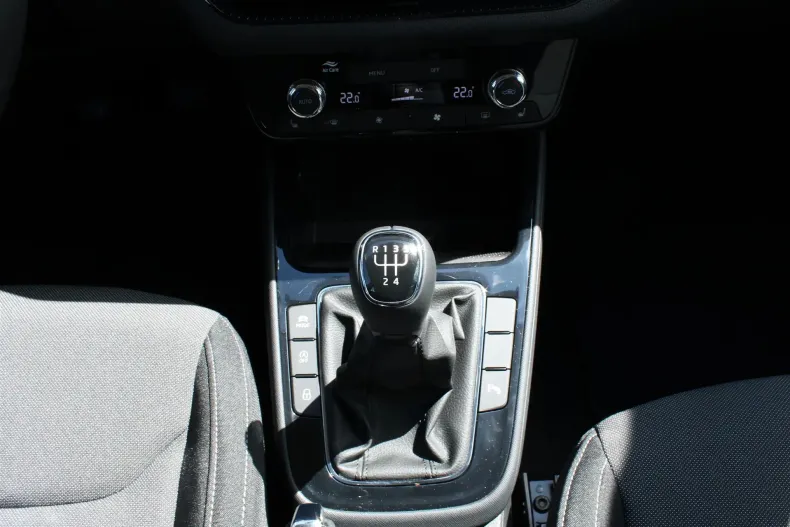 Skoda Fabia din 2025 cu 2.991 km - oferta SKO129561 - foto 20