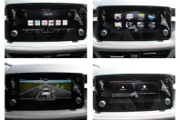 Skoda Fabia din 2025 cu 2.991 km - oferta SKO129561 - foto 21