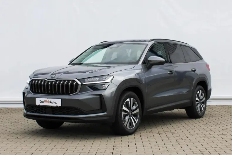 Skoda Kodiaq din 2025 cu 2.833 km - oferta SKO129562 - foto 1