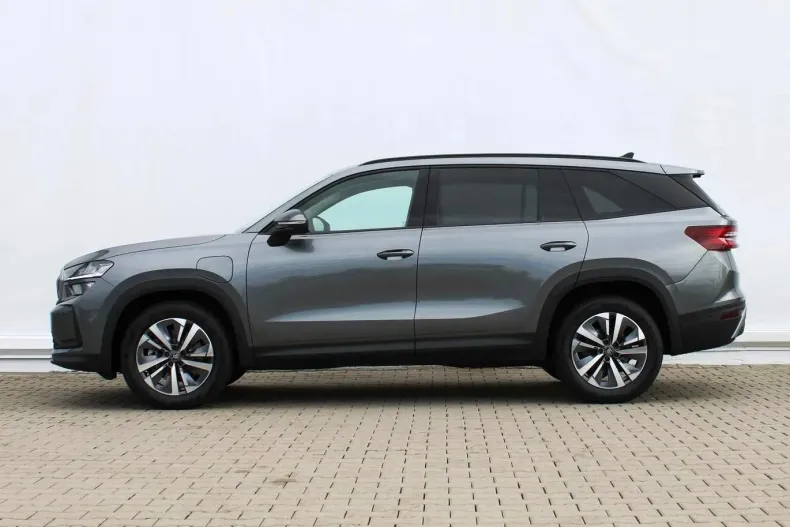 Skoda Kodiaq din 2025 cu 2.833 km - oferta SKO129562 - foto 2