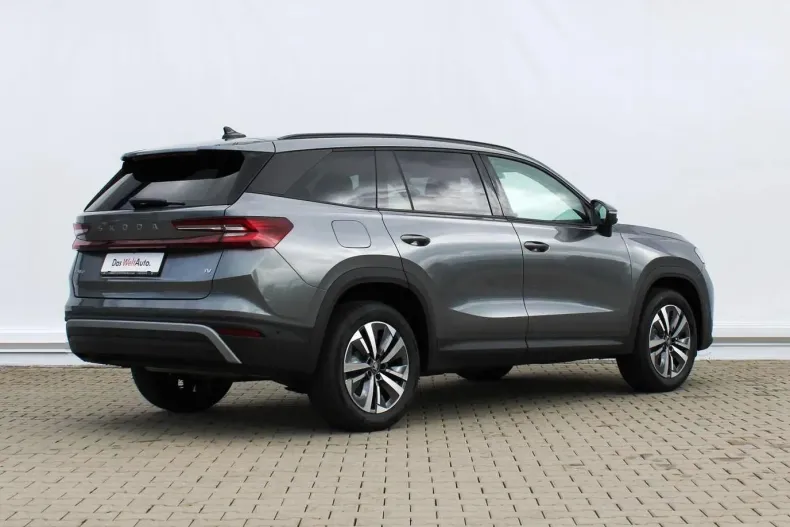 Skoda Kodiaq din 2025 cu 2.833 km - oferta SKO129562 - foto 5