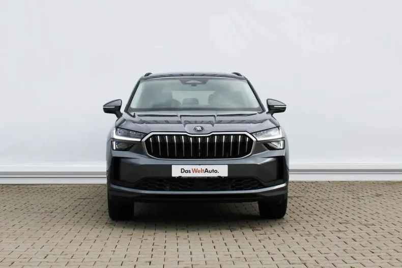 Skoda Kodiaq din 2025 cu 2.833 km - oferta SKO129562 - foto 8
