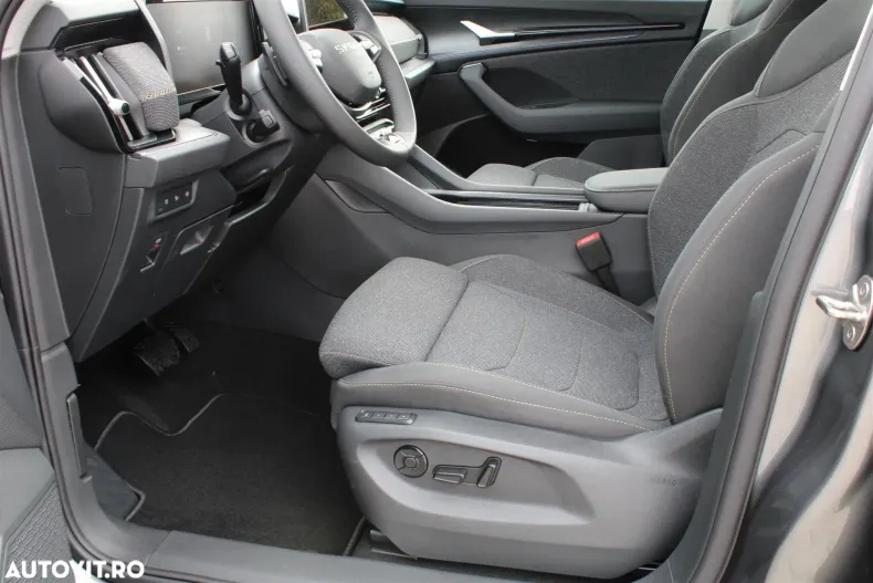 Skoda Kodiaq din 2025 cu 2.833 km - oferta SKO129562 - foto 10