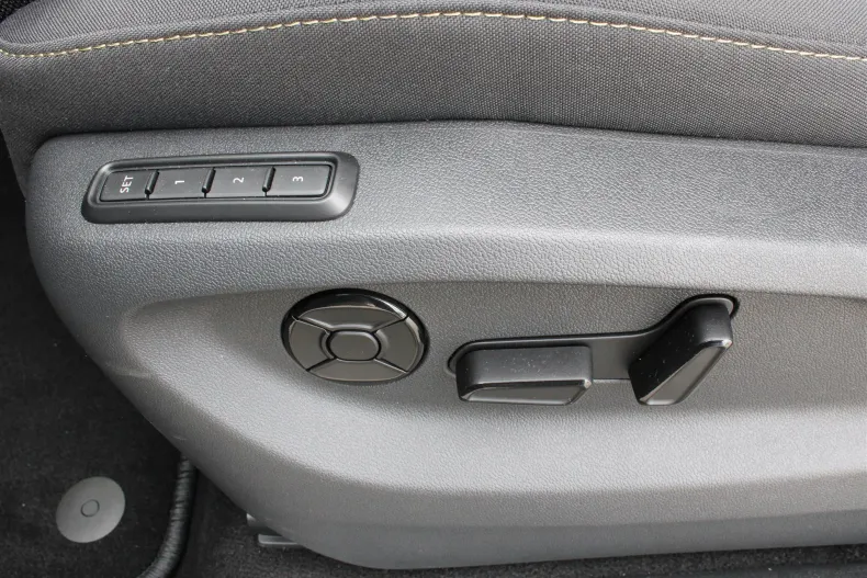 Skoda Kodiaq din 2025 cu 2.833 km - oferta SKO129562 - foto 11