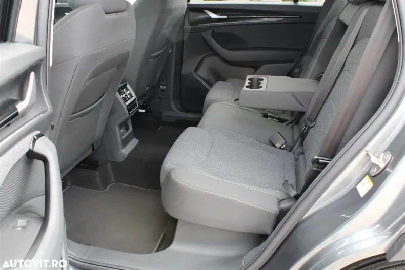 Skoda Kodiaq din 2025 cu 2.833 km - oferta SKO129562 - foto 13
