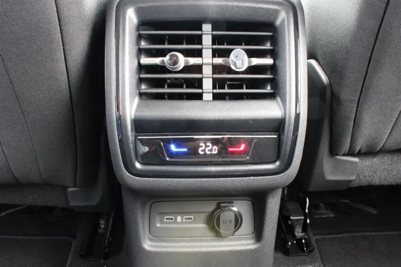 Skoda Kodiaq din 2025 cu 2.833 km - oferta SKO129562 - foto 14