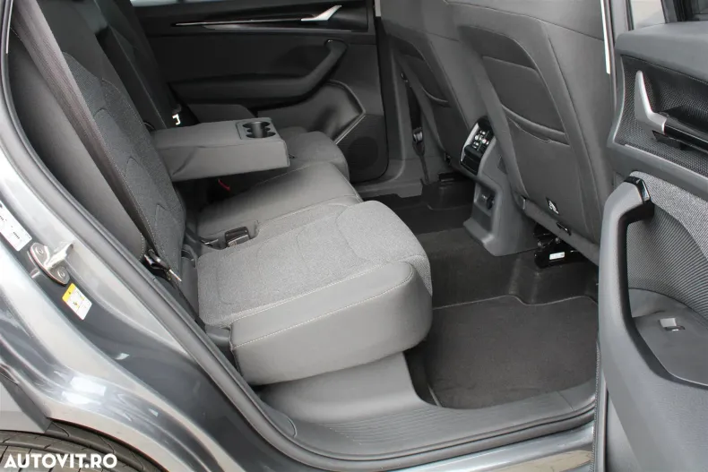 Skoda Kodiaq din 2025 cu 2.833 km - oferta SKO129562 - foto 15