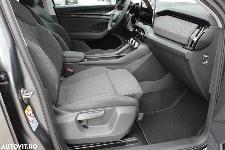 Skoda Kodiaq din 2025 cu 2.833 km - oferta SKO129562 - foto 16