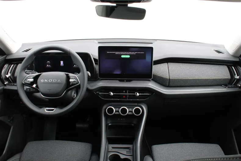 Skoda Kodiaq din 2025 cu 2.833 km - oferta SKO129562 - foto 17