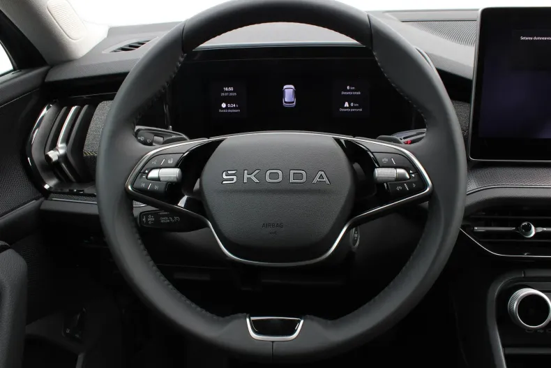 Skoda Kodiaq din 2025 cu 2.833 km - oferta SKO129562 - foto 18