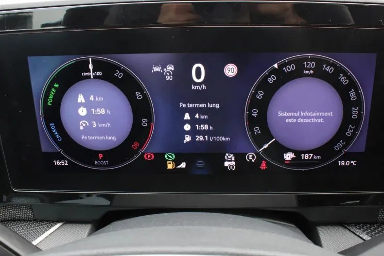 Skoda Kodiaq din 2025 cu 2.833 km - oferta SKO129562 - foto 19