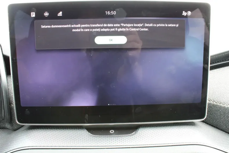 Skoda Kodiaq din 2025 cu 2.833 km - oferta SKO129562 - foto 20