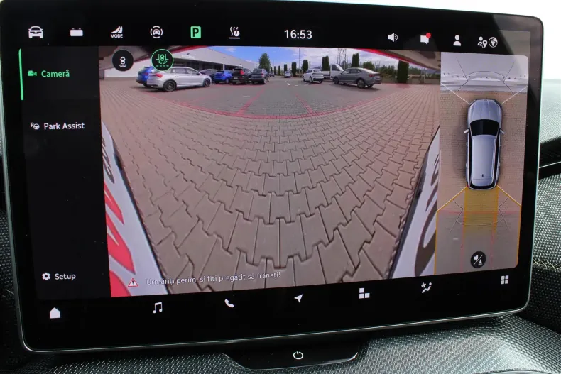 Skoda Kodiaq din 2025 cu 2.833 km - oferta SKO129562 - foto 24