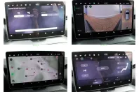 Skoda Kodiaq din 2025 cu 2.833 km - oferta SKO129562 - foto 26