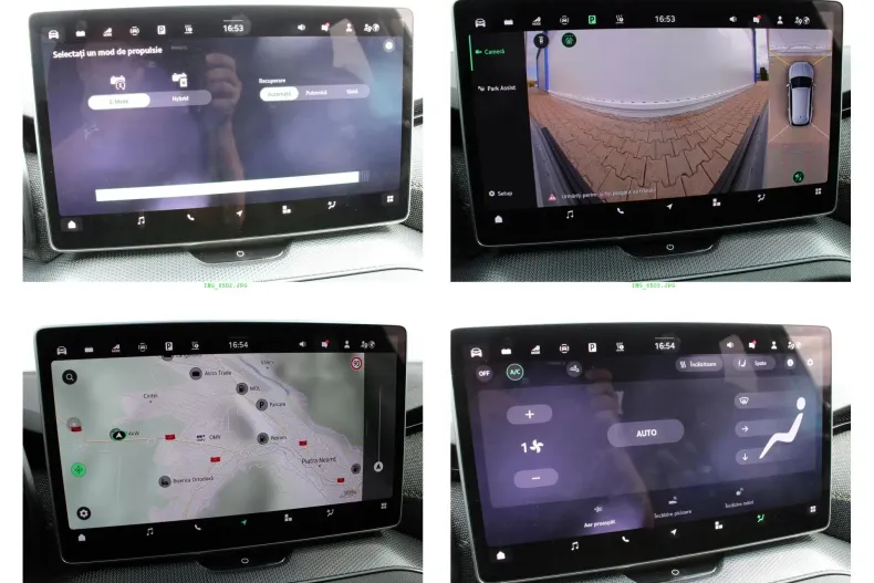 Skoda Kodiaq din 2025 cu 2.833 km - oferta SKO129562 - foto 26