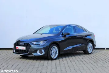Audi A3 din 2023 - oferta AUD129563