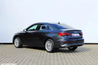 Audi A3 din 2023 cu 8.849 km - oferta AUD129563 - foto 3