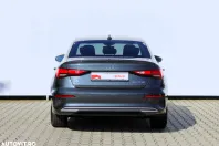 Audi A3 din 2023 cu 8.849 km - oferta AUD129563 - foto 4
