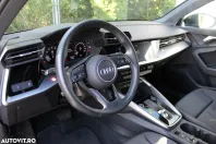 Audi A3 din 2023 cu 8.849 km - oferta AUD129563 - foto 10