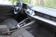 Audi A3 din 2023 cu 8.849 km - oferta AUD129563 - foto 12