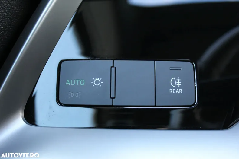 Audi A3 din 2023 cu 8.849 km - oferta AUD129563 - foto 20