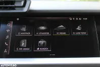 Audi A3 din 2023 cu 8.849 km - oferta AUD129563 - foto 25