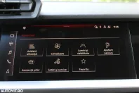 Audi A3 din 2023 cu 8.849 km - oferta AUD129563 - foto 28