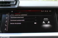 Audi A3 din 2023 cu 8.849 km - oferta AUD129563 - foto 29