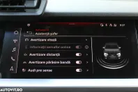 Audi A3 din 2023 cu 8.849 km - oferta AUD129563 - foto 31