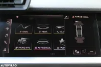 Audi A3 din 2023 cu 8.849 km - oferta AUD129563 - foto 34