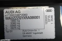 Audi A3 din 2023 cu 8.849 km - oferta AUD129563 - foto 37