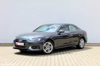 Audi A4 din 2024 cu 18.108 km - oferta AUD129564 - foto 1