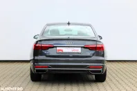 Audi A4 din 2024 cu 18.108 km - oferta AUD129564 - foto 4