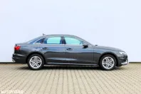 Audi A4 din 2024 cu 18.108 km - oferta AUD129564 - foto 6