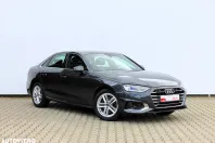 Audi A4 din 2024 cu 18.108 km - oferta AUD129564 - foto 7