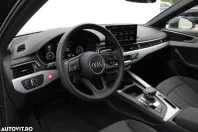 Audi A4 din 2024 cu 18.108 km - oferta AUD129564 - foto 10
