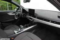 Audi A4 din 2024 cu 18.108 km - oferta AUD129564 - foto 12