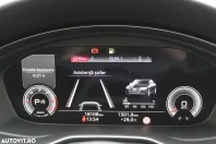 Audi A4 din 2024 cu 18.108 km - oferta AUD129564 - foto 15
