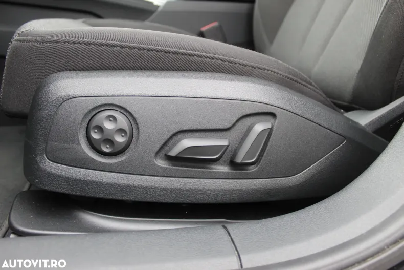 Audi A4 din 2024 cu 18.108 km - oferta AUD129564 - foto 20